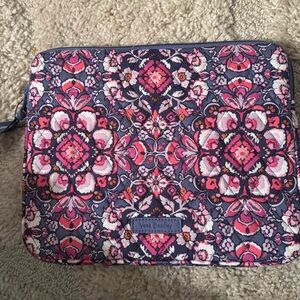 Vera Bradley iPad case